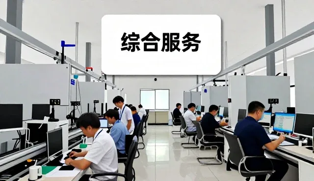 朝阳晟德通信有限公司